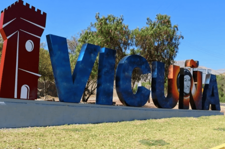 Municipios turísticos de Chile serán dirigidos por el alcalde de Vicuña
