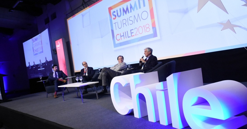Industria prepara 3° Summit Turismo