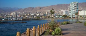 Antofagasta