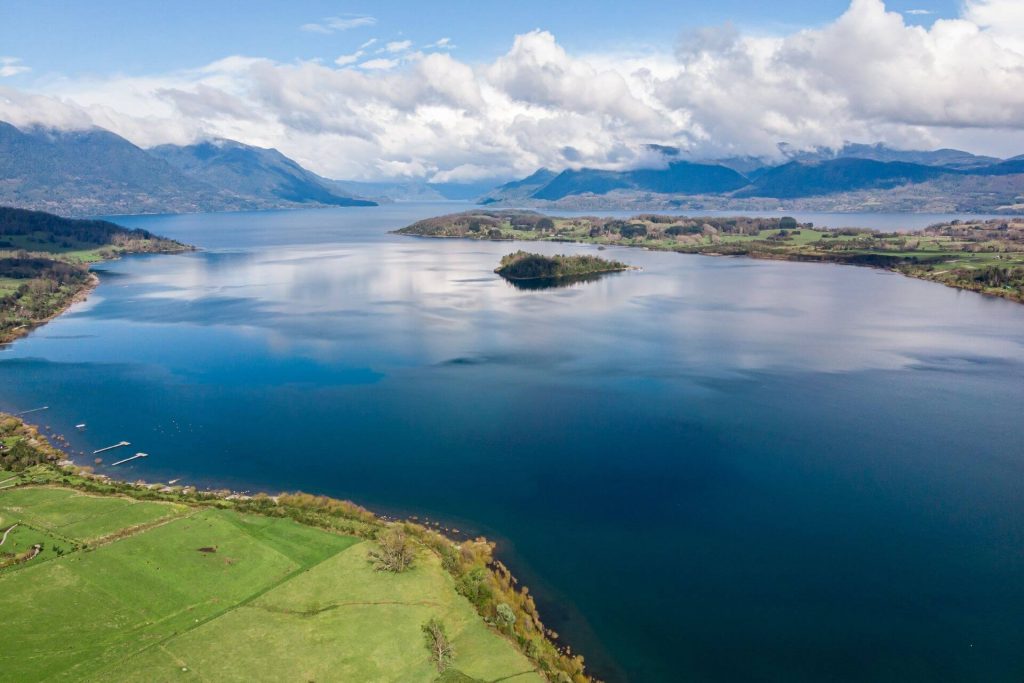 Lago Panguipulli