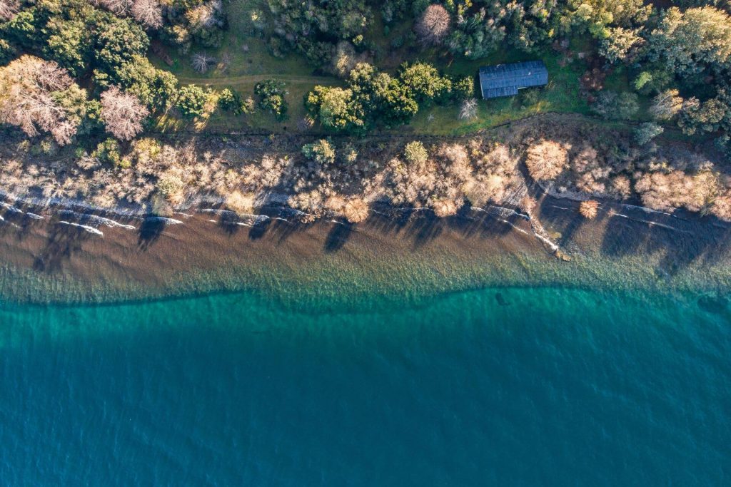 Lago Ranco