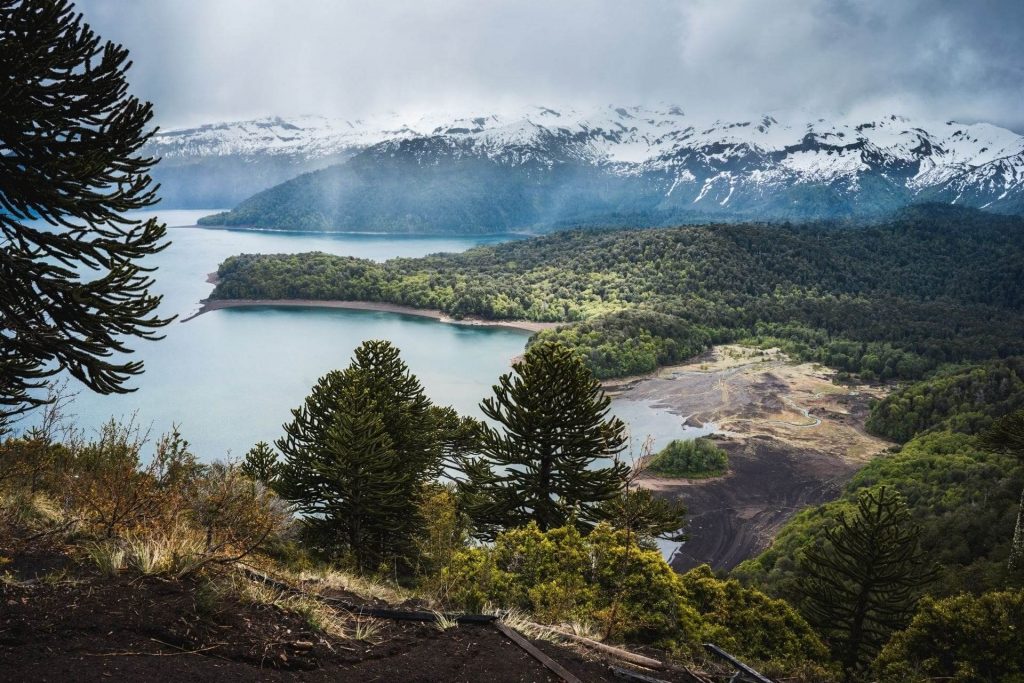 Parque Nacional Villarrica