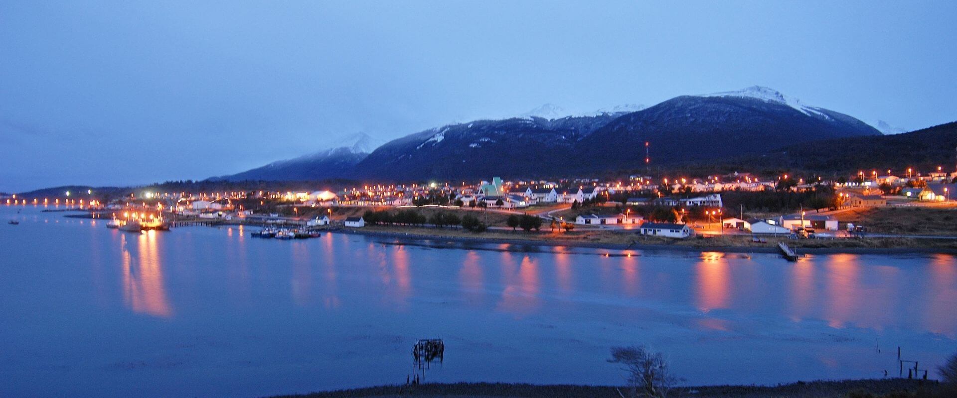 Puerto Williams