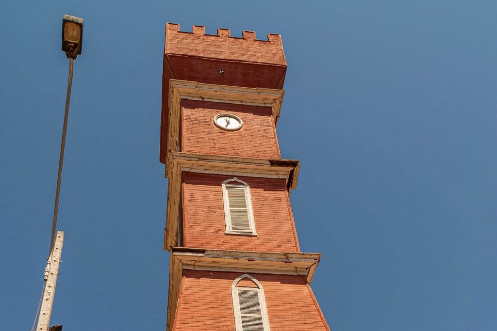 Torre Bauer