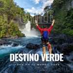 ¡Campeones! Chile: Destino verde líder en el mundo 2022
