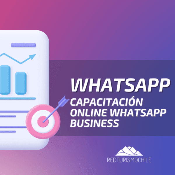 Capacitación Online WhatsApp Business