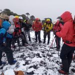 Chile se posiciona como referente en turismo de montaña