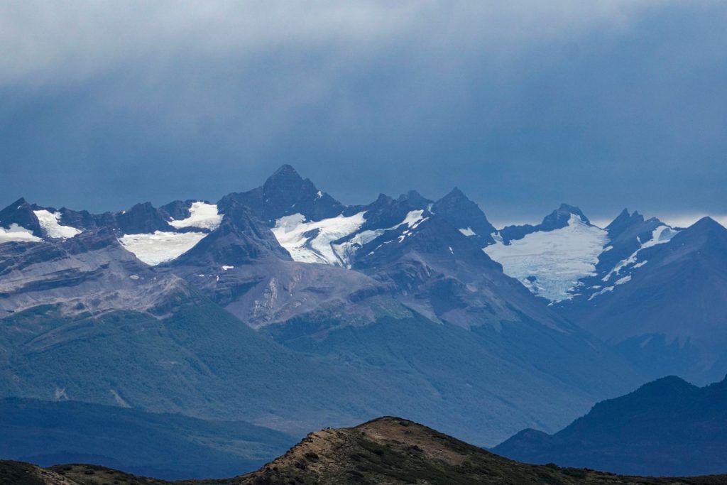 Parque Bahía Esperanza Patagonia Chile