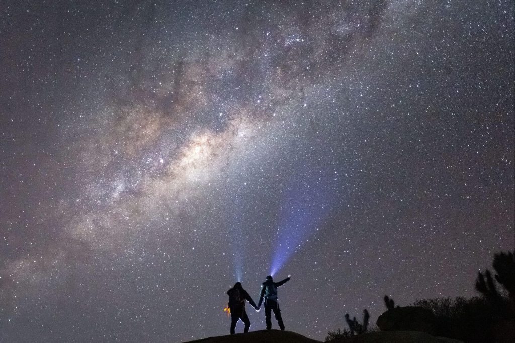 “AstroLimarí 2023” Evento de Turismo en Ovalle, Región de Coquimbo