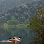 Explorando la Maravilla Natural de la Cuenca del Lago Ranco en la Región de Los Ríos