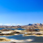 Descubriendo la Maravilla del Parque Nacional Lauca: Tesoros Naturales en el Altiplano de Chile