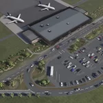Así será el nuevo aeropuerto de la Región de Valparaíso
