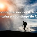 Semana Internacional de la Montaña 2024 en Santiago de Chile