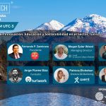 Jorge Flores Díaz, fundador de Turiwork y Red Turismo Chile participará en Travel Tech Latam & España 2024: Innovación y Sostenibilidad en el Turismo