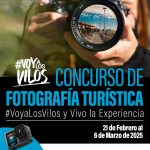 Concurso de fotografía turística Los Vilos