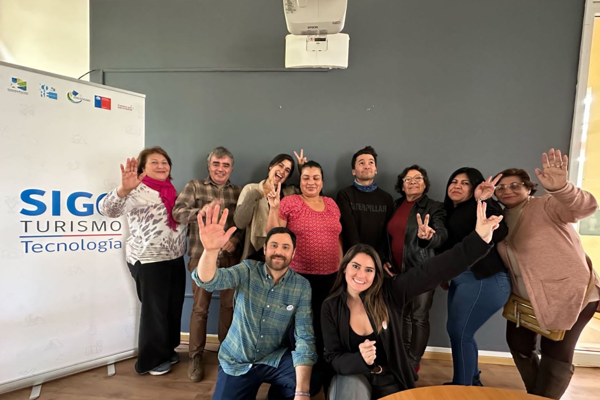 Digitalización en turismo Coquimbo