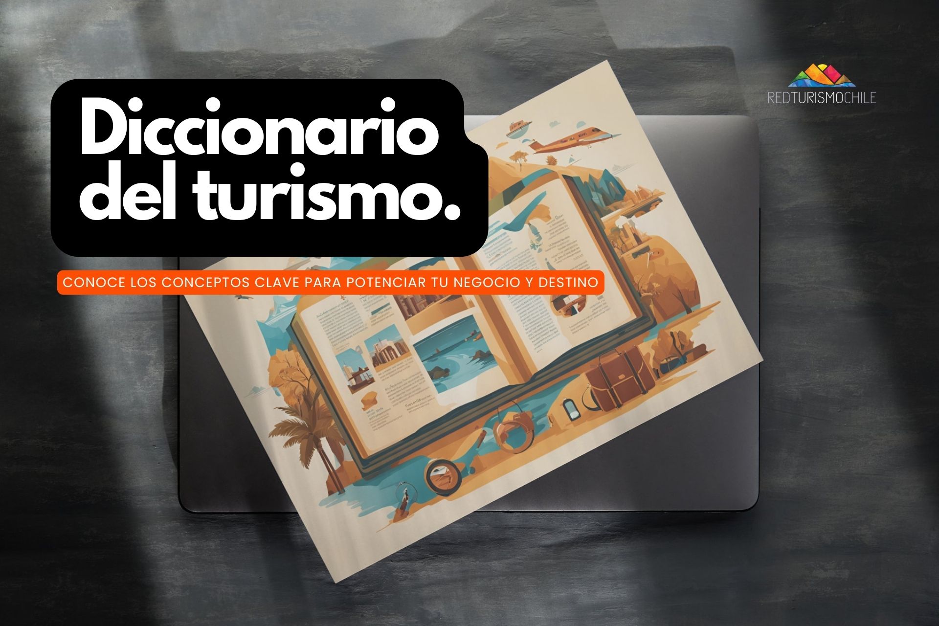 Diccionario del Turismo