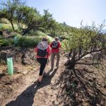 3 Trekkings especiales para celebrar el mes del amor y la amistad