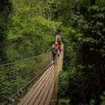 Asociación Parque Cordillera conmemorará el 8M con actividades al aire libre exclusivas para mujeres