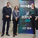Red Turismo Chile lidera nuevo proyecto para el desarrollo de experiencias turísticas autoguiadas digitales para los distritos Plaza Ñuñoa y Bellavista