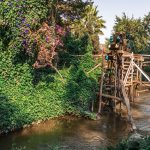 Azudas de Larmahue: Patrimonio hidráulico y símbolo vivo del destino Tagua Tagua – Valle de Almahue.