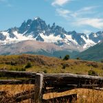 Parque Nacional Cerro Castillo y Chile ganan entrada en la Lista Verde de áreas protegidas del mundo