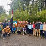 Empresarios turísticos de aventura y naturaleza se preparan para su proyección internacional