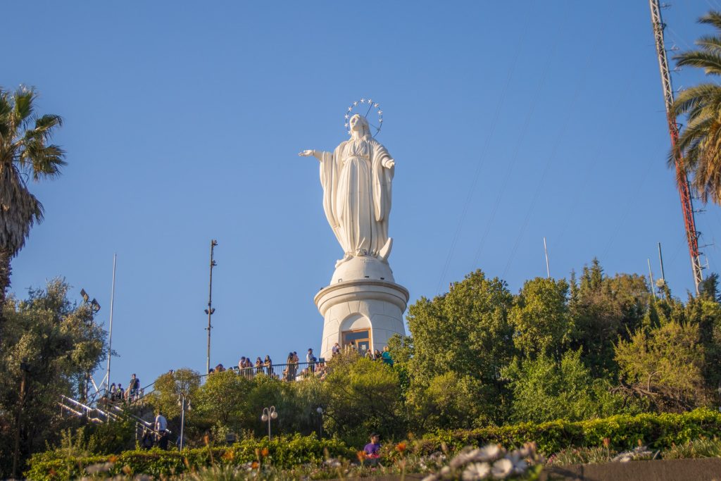 Turismo en Bellavista