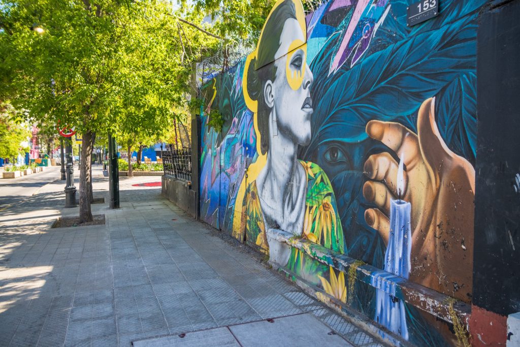 Turismo en Bellavista