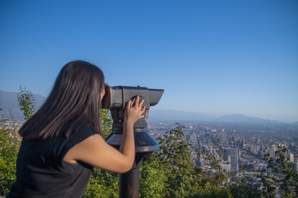 Turismo en Bellavista