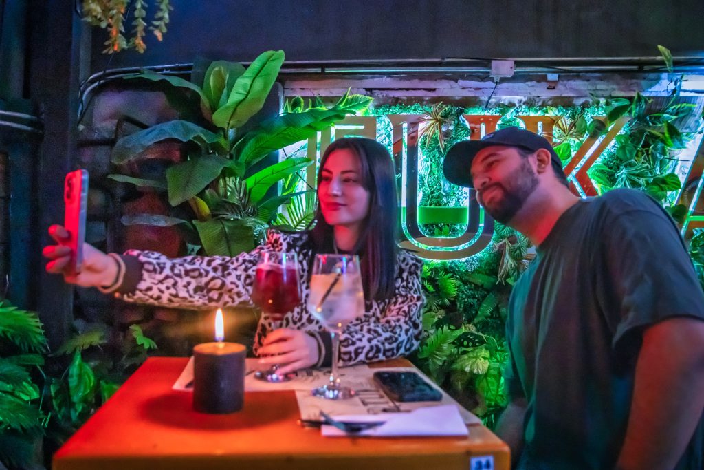 Turismo en Bellavista