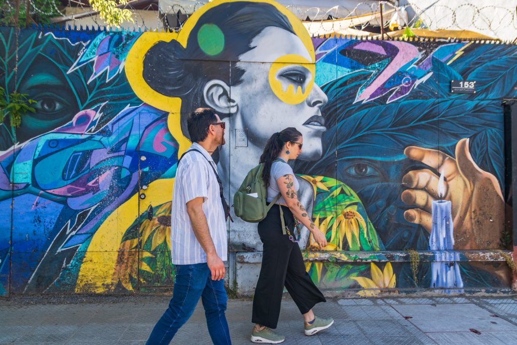 Turismo en Bellavista