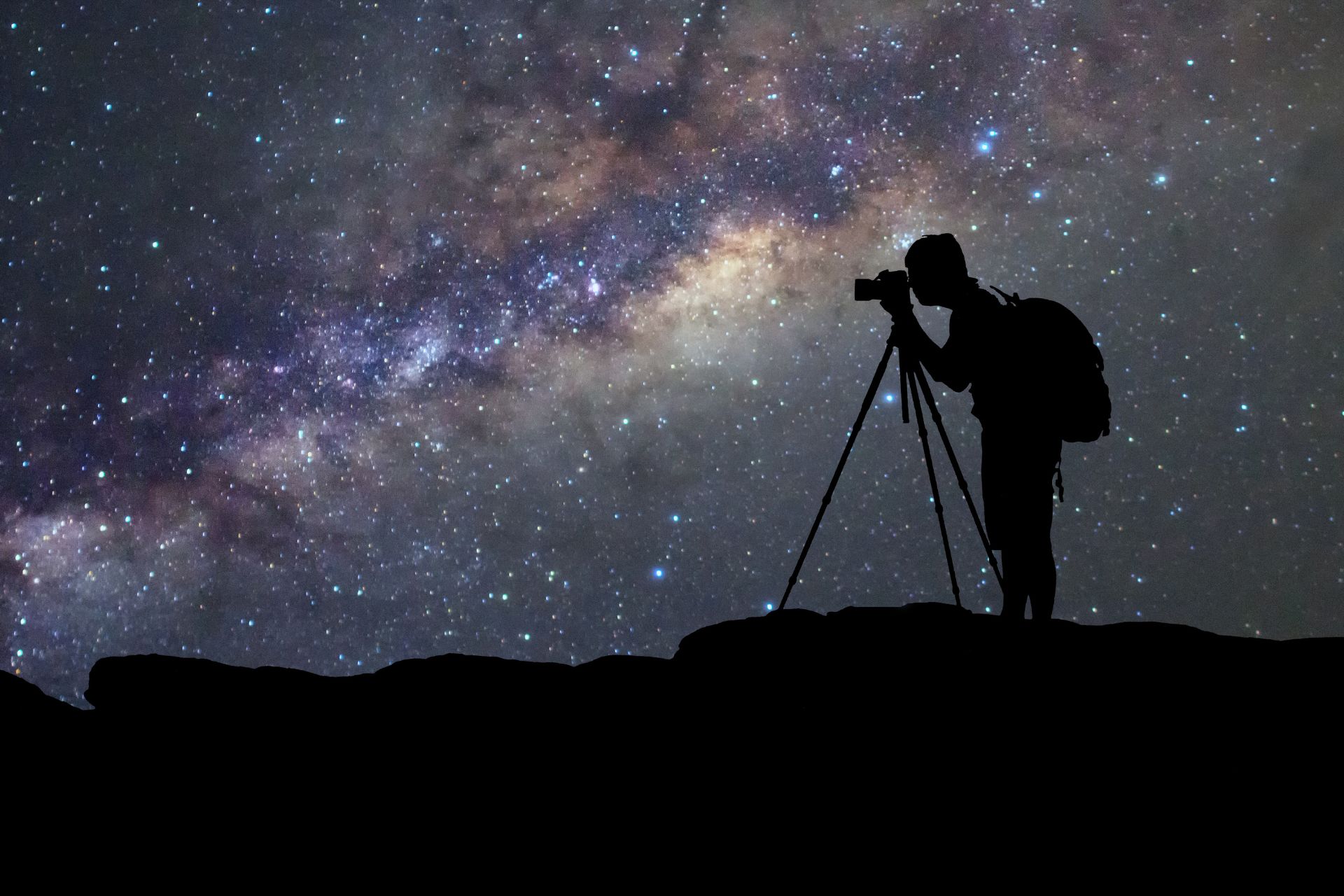 Astroturismo San Pedro de Atacama