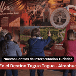 Malloa, Pichidegua y San Vicente inauguran Centros de Interpretación Turística en el Destino Tagua Tagua – Valle de Almahue
