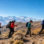 Parque Cordillera te invita a celebrar el día mundial del turismo 2026 con actividades en la naturaleza
