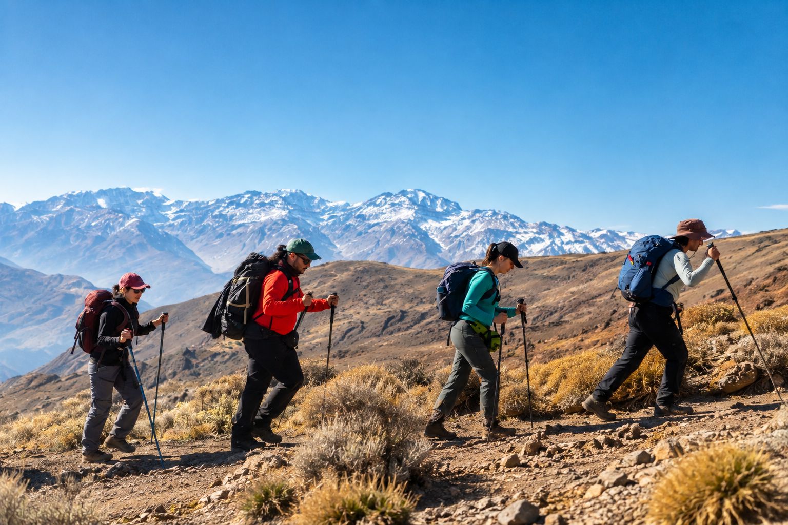 Parque Cordillera te invita a celebrar el día mundial del turismo 2026 con actividades en la naturaleza