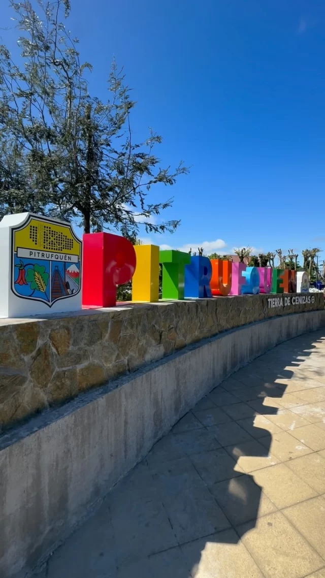 🌞Pitrufquén, región de la Araucanía

Cuyo nombre en mapudungún significa “Tierra de Cenizas” 

___
#redturismochile #pitrufquen #pitrufquén #araucania #araucanía #regiondelaaraucania #riotolten #ríotoltén #turismo #araucaniachile