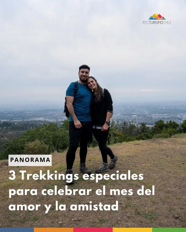 🥾💗3 Trekkings especiales para celebrar el mes del amor y la amistad en Santiago 

Durante febrero, la Asociación @parquecordillera te invita a celebrar el mes del amor y la amistad de una forma distinta y en conexión con la naturaleza, con tres trekkings especiales que se realizarán en Parque Cantalao, ubicado en la comuna de Peñalolén y el cual ofrece una vista panorámica a gran parte de Santiago. 

1️⃣Un trekking al atardecer
En este trekking las y los visitantes podrán adentrarse en uno de los senderos del Parque Cantalao, antes, durante y después del atardecer, viendo cómo se oscurece el cerro, e inclusive, cómo dejan de cantar las aves que habitan este bosque esclerófilo. Dentro del guiado existirán distintos grupos, donde uno de ellos podrá ser solo para amigos, otro solo de parejas, y otros de carácter familiar.

📌¿Cuándo? Viernes 14 de febrero, 19:00 a 22:00 horas.

📌¿Dónde? Parque Cantalao, sendero Torres (distancia de 3.5 km y dificultad baja)

2️⃣Un trekking de observación de aves
Esta será una jornada donde podrás conocer qué tipo de aves hay en el Parque Cantalao -como por ejemplo las perdices y lechuzas- y su importancia en el ecosistema, todo esto a través de un trekking guiado por un monitor ambiental que te enseñará todos los detalles que necesitas saber.

📌¿Cuándo? Sábado 22 de febrero, 9:00 a 12:00 horas.

📌¿Dónde? Parque Cantalo, sendero Litre – Guayacán (distancia de 3 km y dificultad
baja)

3️⃣Un trekking para observar las estrellas
Esta será una actividad familiar que te permitirá descubrir el hermoso parque Cantalao bajo el cielo estrellado de Santiago. Obtendrás una mirada distinta a este parque y que te entregará una absoluta tranquilidad.

📌¿Cuándo? Viernes 28 de febrero, 19:00 a 22:00 horas

📌¿Dónde? Parque Cantalao, sendero Torres (distancia de 3.5 km y dificultad baja)

Las tres actividades están pensadas para toda la familia y todas las edades, y poseen cupos limitados -con un precio de $3.450 pesos chilenos, previa inscripción en Punto Ticket

Ver nota completa en: www.redturismochile.cl/blog
_____
#redturismochile #turismo #14febrero #diadelamor #sanvalentin #asociacionparquecordillera